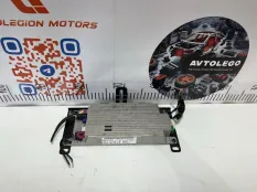 Блок управления Bluetooth BMW 5 GT