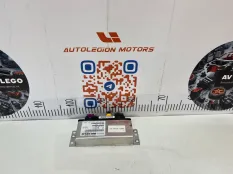 Блок управления раздаткой Land Rover Range Rover