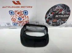 Кожух рулевой колонки Land Rover Range Rover