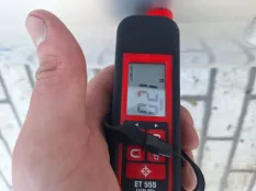 Крышка багажника VW Passat CC