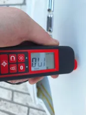 Крышка багажника BMW 528 XI