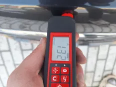 Крышка багажника BMW 750Li