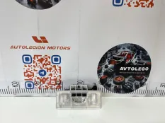 Плафон салона Land Rover Discovery