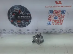 Вакуумный насос Volvo V60