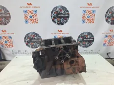 Блок цилиндров Land Rover Range Rover Sport