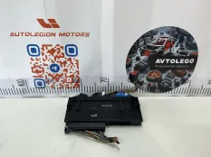 Блок комфорта JBE BMW 5 GT