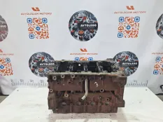 Блок цилиндров Land Rover Freelander