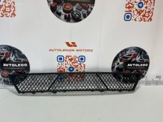 Решетка в бампер BMW 5 GT