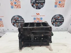 Блок цилиндров VW Scirocco