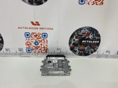 Блок управления двигателем Land Rover Discovery