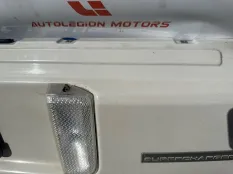 Борт откидной Land Rover Range Rover