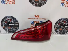 Фонарь правый Audi Q5