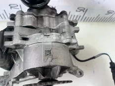 Масляный насос Jaguar XE