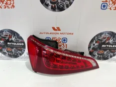 Фонарь левый Audi Q5