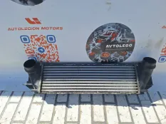 Интеркулер BMW 528 XI