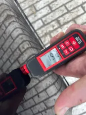 Дверь задняя левая Audi Q5
