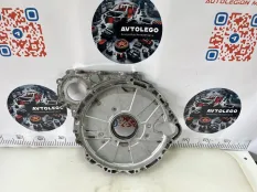 Крышка двигателя (Лобовая) Jaguar XE