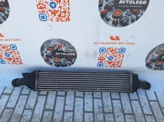 Интеркулер Audi Q5