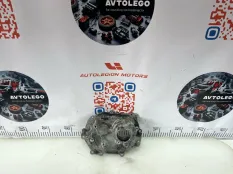 Крышка ГБЦ Jaguar XE