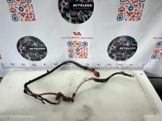 Провод плюсовой Jaguar XE