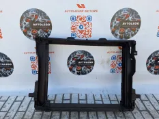 Кронштейн радиатора BMW 5 GT