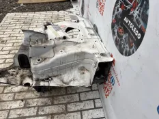 Лонжерон передний правый Audi A5