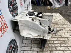 Лонжерон передний левый Audi A5