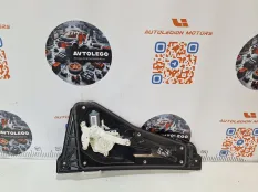 Стеклоподъемник задний правый Land Rover Discovery