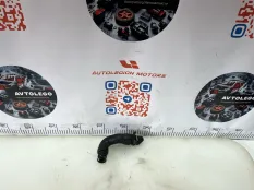 Трубка Jaguar XE