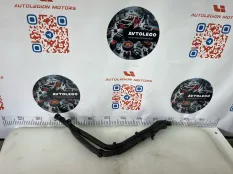 Патрубок охлаждения Jaguar XE