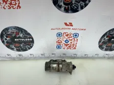 Стартер Jaguar XE