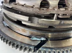 Диск сцепления Jaguar XE