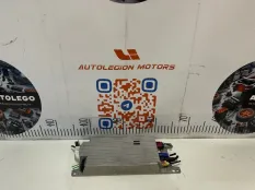 Блок управления Bluetooth BMW 528 XI