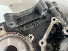 Блок цилиндров Mercedes benz ML320