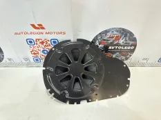 Сабвуфер Land Rover Discovery