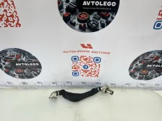 Трубка EGR Jaguar XE