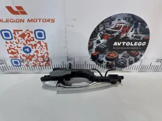 Ручка двери передняя правая Infiniti JX35