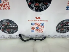 Патрубок охлаждения Jaguar XE