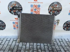 Радиатор кондиционера Land Rover Range Rover