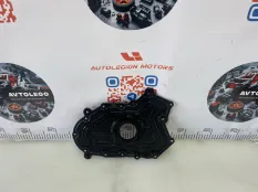 Крышка коленвала Jaguar XE