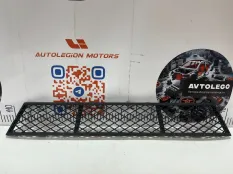 Решетка в бампер BMW 528 XI