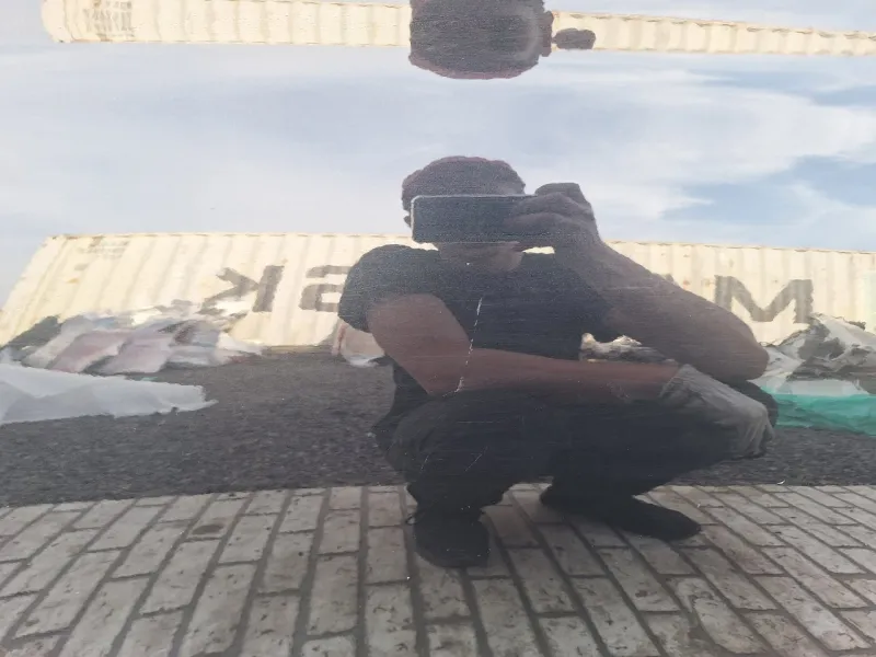 ...