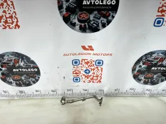 Трубка турбины Opel Astra