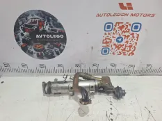 Клапан EGR Audi A6