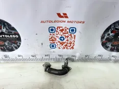 Трубка EGR Opel Astra