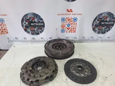 Маховик МКПП BMW X1