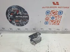 Вакуумный насос Audi A6