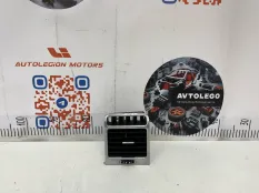 Дефлектор левый Land Rover Range Rover