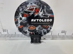 Актуатор печки (Моторчик заслонки) Infiniti JX35