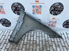 Крыло переднее левое Jaguar XF